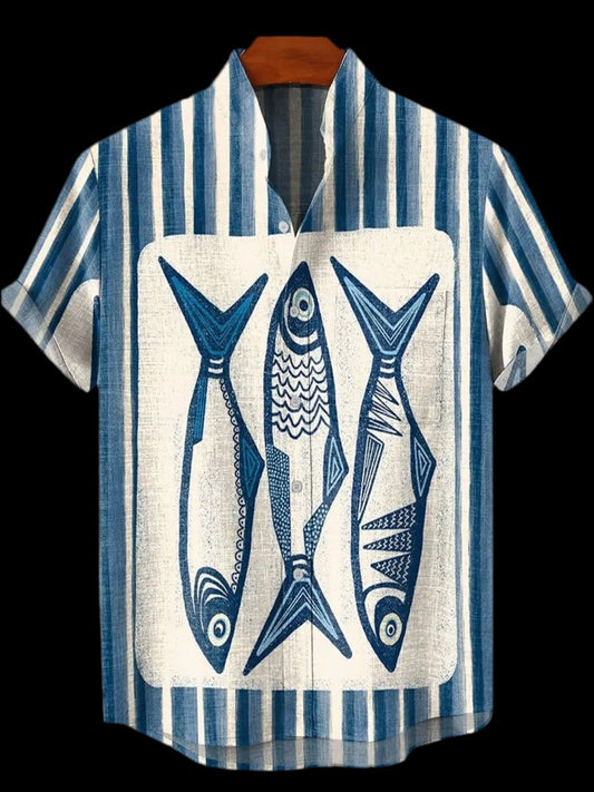 Camisas