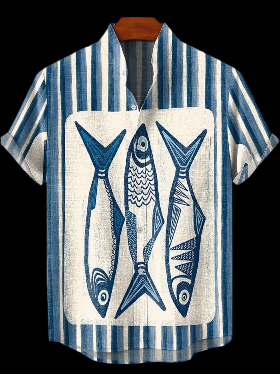 CAMISAS