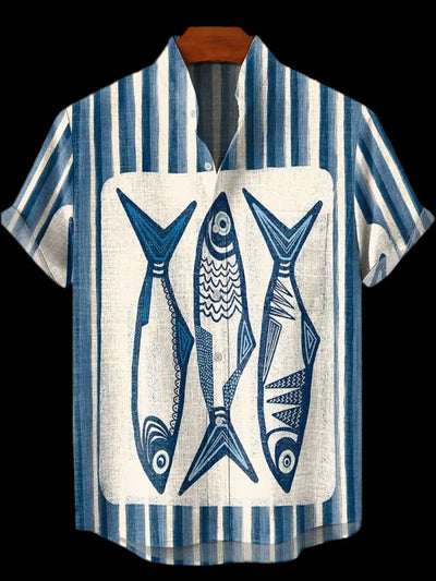 CAMISAS