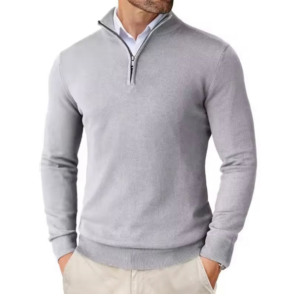 Suéter pomerigio