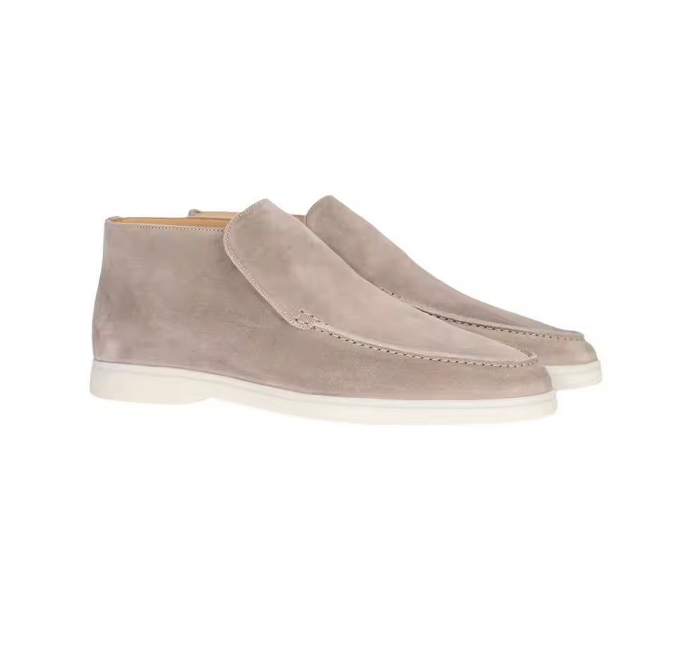 mocassin Sangiovanni