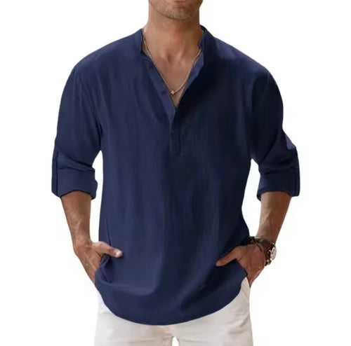camisa toscana