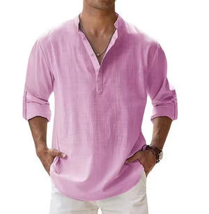 camisa toscana