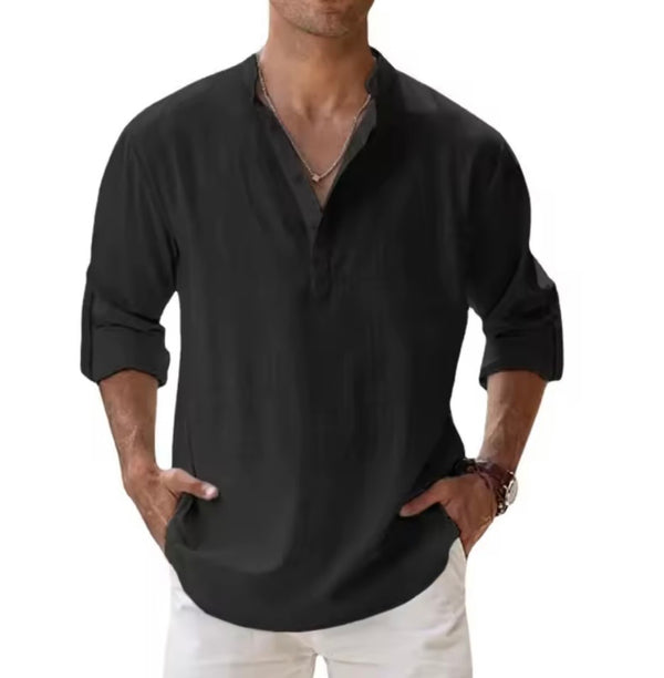 camisa toscana