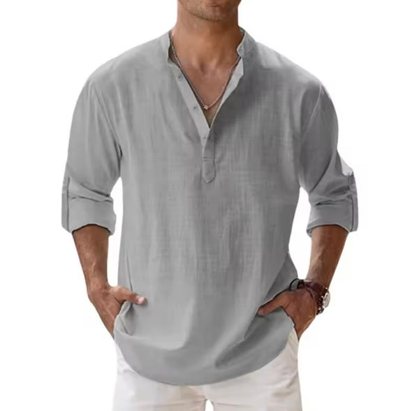 camisa toscana