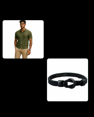 kit black friday linho