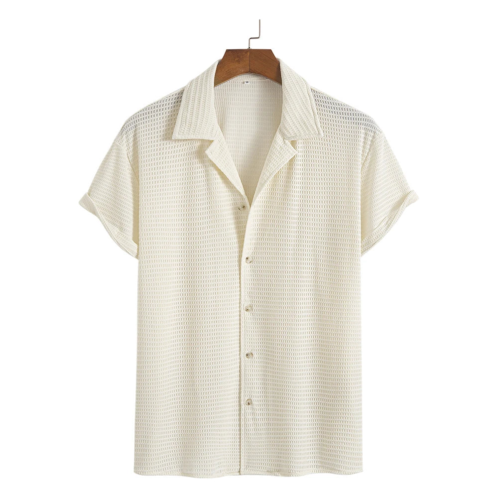 Camisa luz do sol
