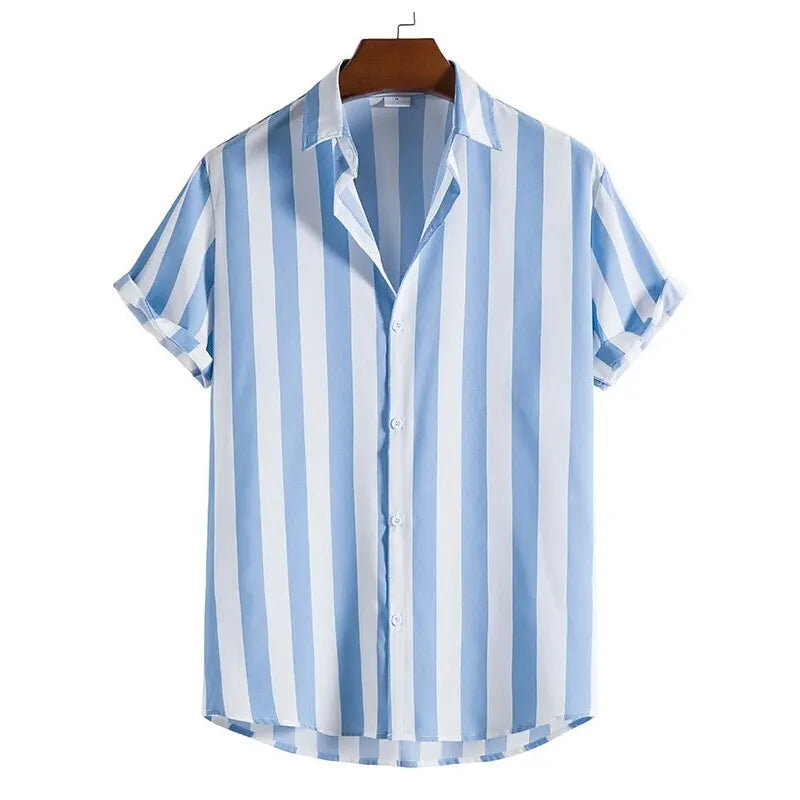 camisa spiaggia