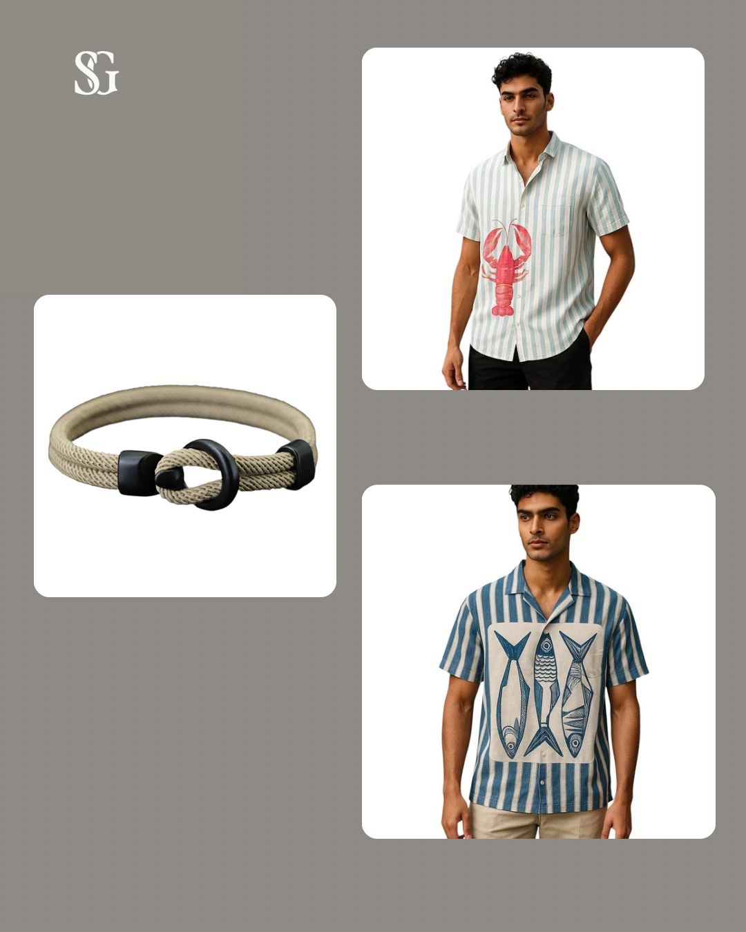 kits pulseira