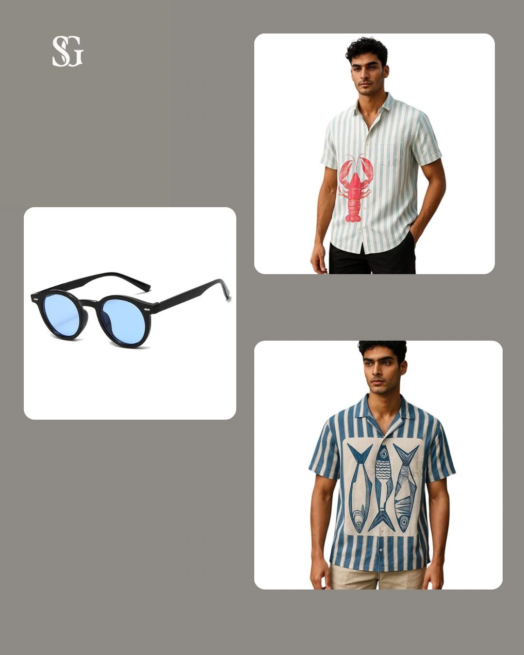 kits oculos