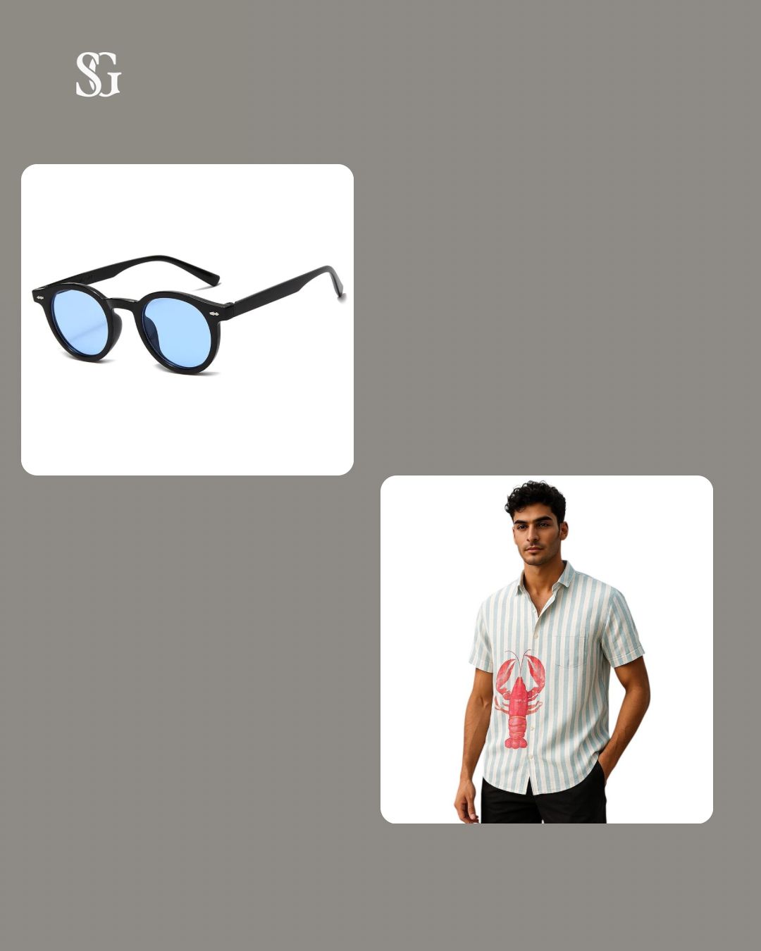 compre uma camisa e ganhe um oculos!