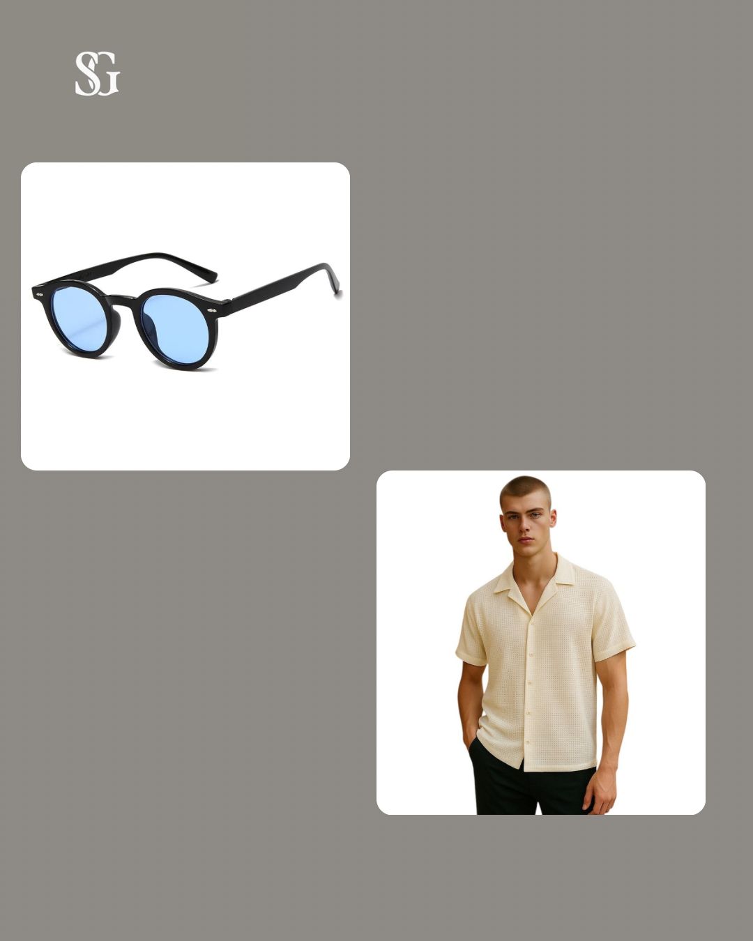 compre uma camisa e ganhe um oculos!
