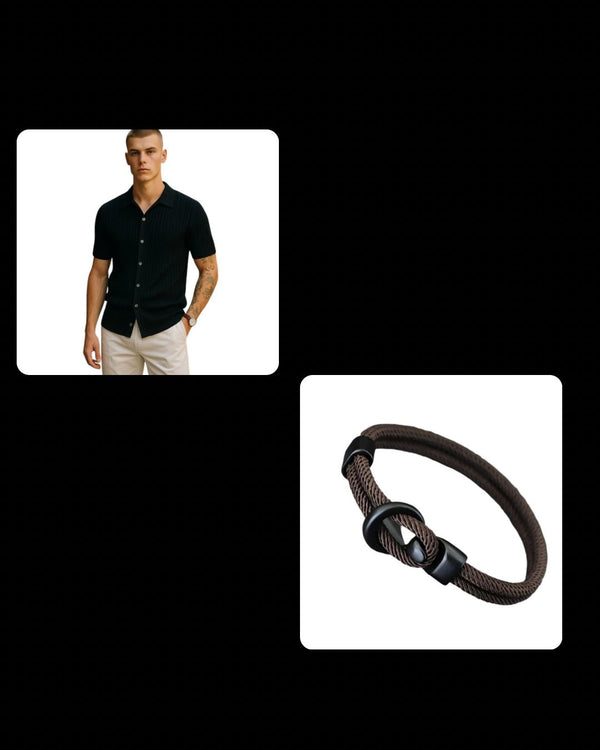 kit black friday linho