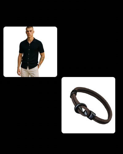 kit black friday linho