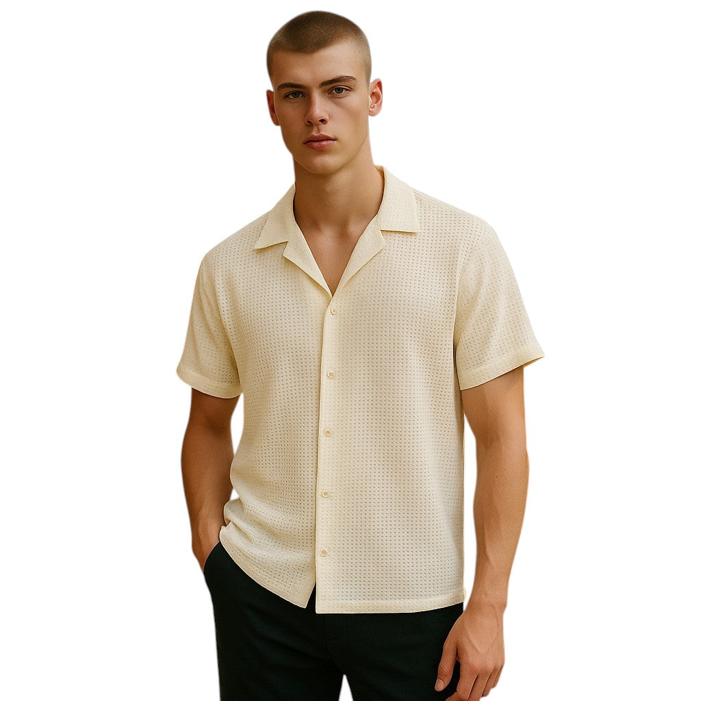Camisa luz do sol